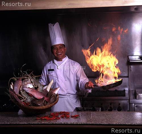 Laguna Beach Resort 52